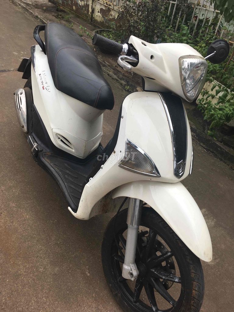 Bán nhanh xe liberty gtdd. Mua bán Xe máy tại Thành phố Buôn Ma Thuột Đắk Lắk được đăng bởi Quyền hình 2