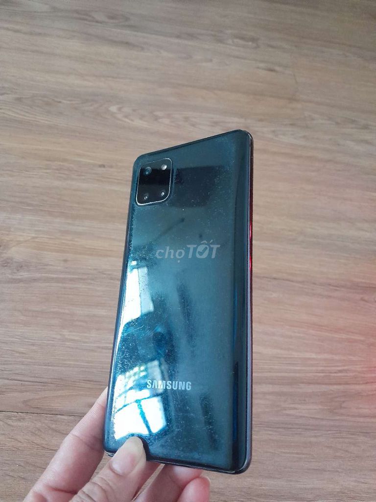 Sámung Note 10. Mua bán Điện thoại tại Quận Gò Vấp Tp Hồ Chí Minh được đăng bởi Phuong Amigos hình 1