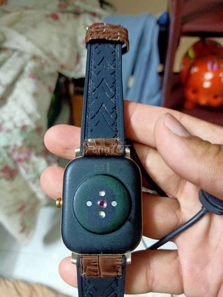 Đồng hồ thông minh Xiaomi Amazfit GTS