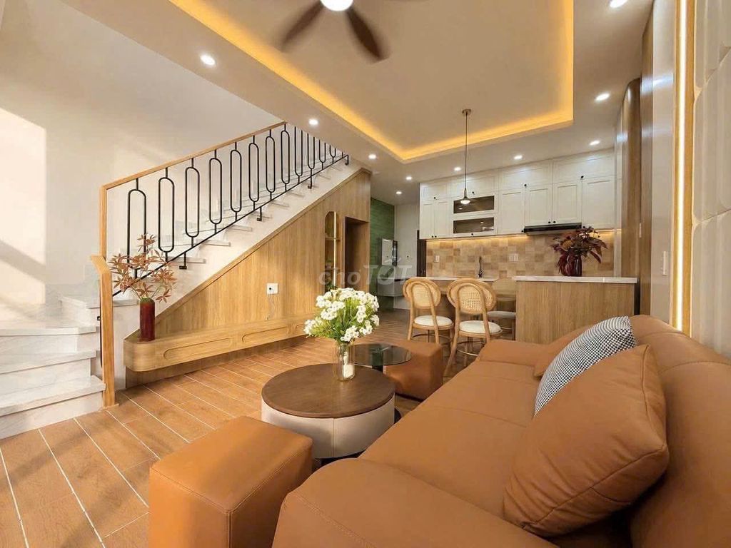 [CHÍNH CHỦ] Bán nhà 2 tầng Kiệt 25 Hà Huy Tập, P. Thanh Khê Đông 🌺