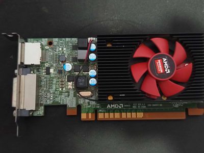 Card AMD Readeon R5 430. Mua bán Linh kiện (RAM, Card...) tại Huyện Trảng Bom Đồng Nai được đăng bởi Konyl Cat