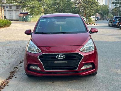 I10 2019 Sedan bản đủ số sàn