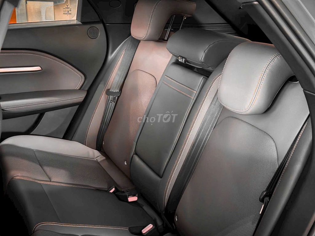 VinFast VF6 2025. Mua bán Ô tô tại Quận 5 Tp Hồ Chí Minh được đăng bởi Như Phạm hình 9