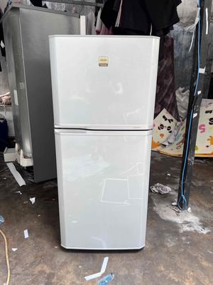 tủ lạnh toshiba 120 lít siêu bền lành mới keng