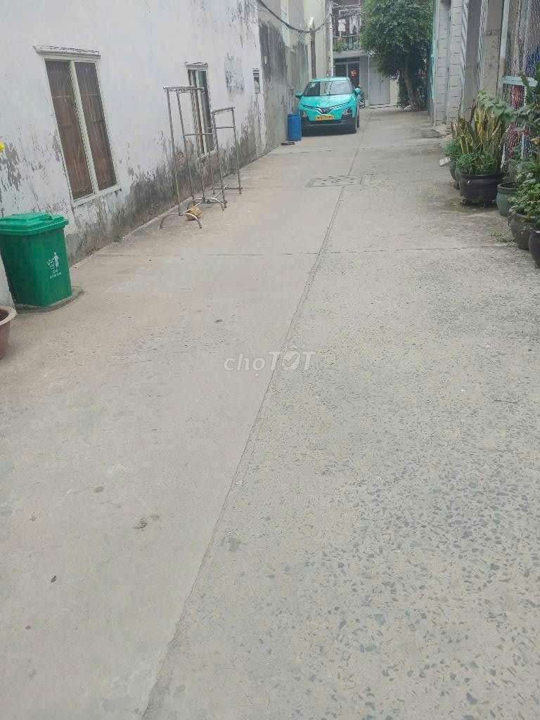 BÁN ĐẤT HOÀNG BẬT ĐẠT TÂN BÌNH 4X16M VUÔNG ĐẸP HẺM XE HƠI GIÁ 4.99 TỶ Đường Hoàng Bật Đạt, Phường 15, Quận Tân Bình, Tp Hồ Chí Minh Quận Tân Bình Tp Hồ Chí Minh