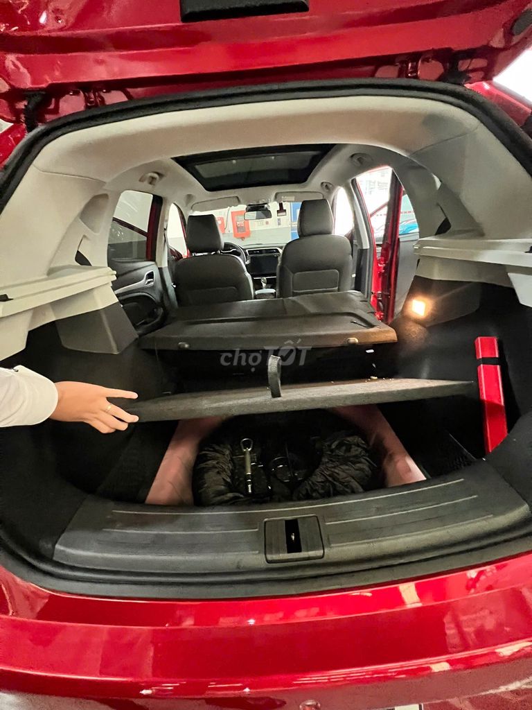 MG ZS LUX 2025🔥XẢ KHO🔥 SẬP SÀN🔥. Mua bán Ô tô tại Quận 6 Tp Hồ Chí Minh được đăng bởi Nhật Tài MG hình 5