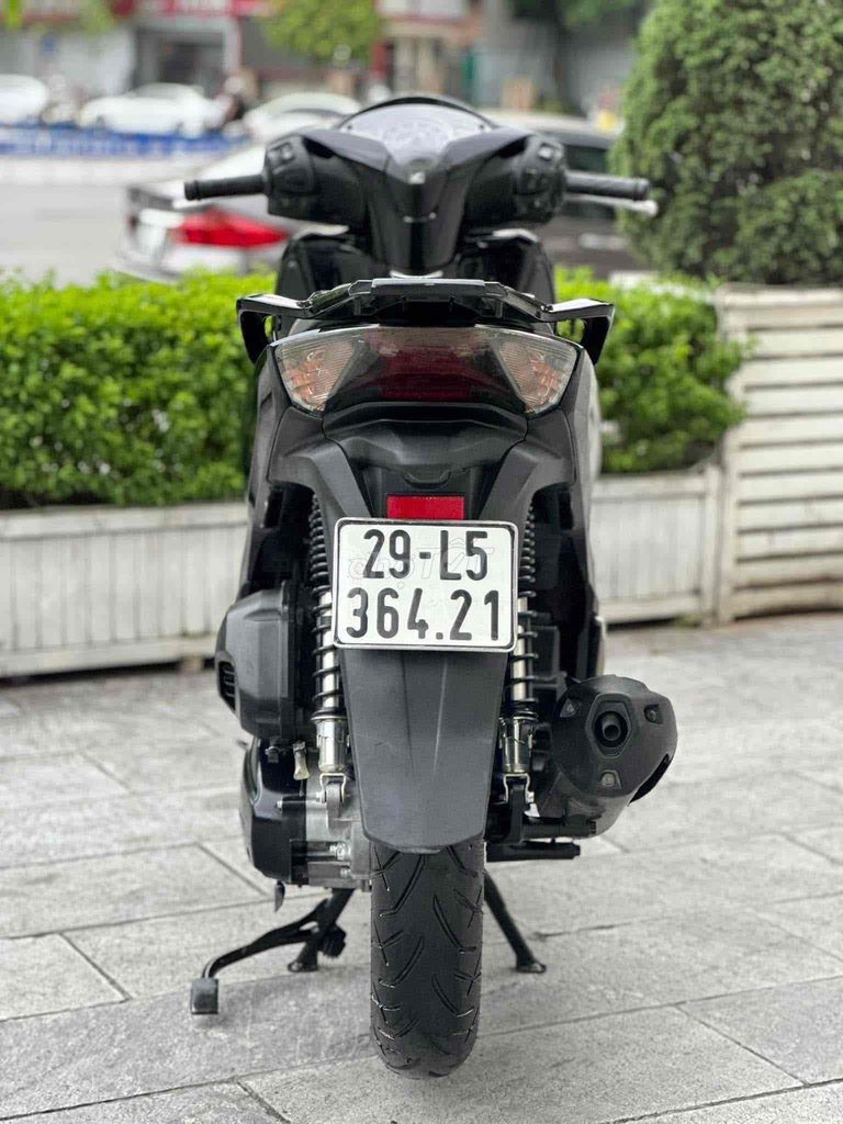 SH150 CBS 2018 bao check - Trả trước 40tr nhận xe✅. Mua bán Xe máy tại Quận Nam Từ Liêm Hà Nội được đăng bởi Nguyễn thị xuân hình 3