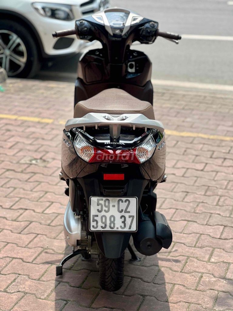 [GÓP ĐC GIỮ CAVET] LEAD 2016-smartkey xịn-9 chủ. Mua bán Xe máy tại Quận 12 Tp Hồ Chí Minh được đăng bởi Bùi văn hiếu hình 6