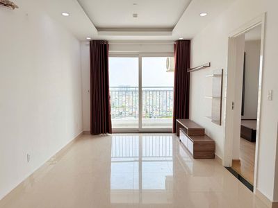 Căn hộ 1PN, 2PN, 3PN (sổ hồng) CC Moonlight khu Tên Lửa, Bình Tân