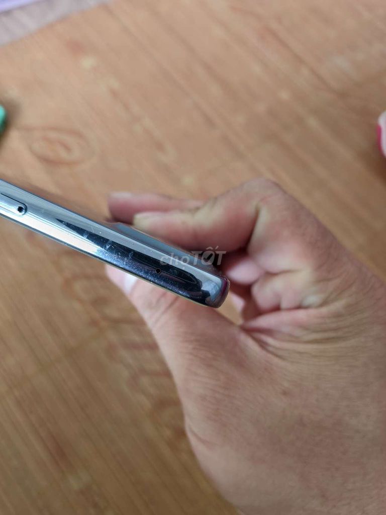 Samsung A73 5G Xám Đã sử dụng. Mua bán Điện thoại tại Huyện Phong Điền Thừa Thiên Huế được đăng bởi Đăng Hậu hình 1