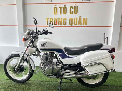 CB250 bồ câu. Mua bán Xe máy tại Huyện Châu Thành Đồng Tháp được đăng bởi Cửa Hàng Ô Tô Cũ Trung Quân