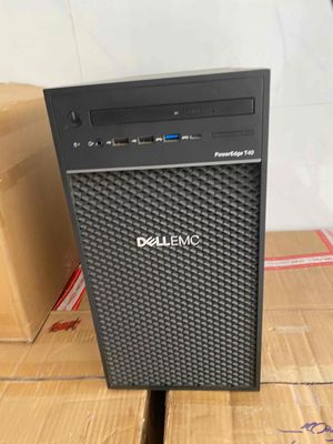 Máy Chủ Server Dell PE T40 42DEFT040-201, còn BH