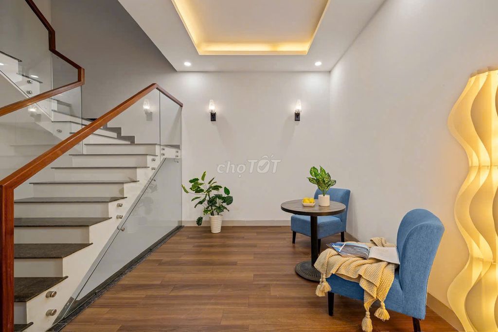 4-bedroom house with BBQ area near My Khe beach — photo 10