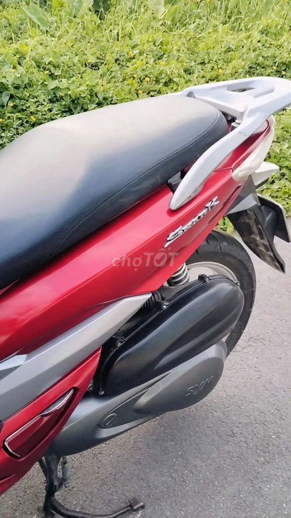 Bán Shak125 máy nguyên rin bs65. Mua bán Xe máy tại Quận Cái Răng Cần Thơ được đăng bởi Anh nông dân  hình 5