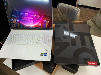 Legion 7i 2024 i9 14900HX 4070 Fullbox 99%