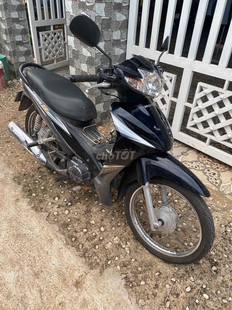 wave S110 zin bao chất