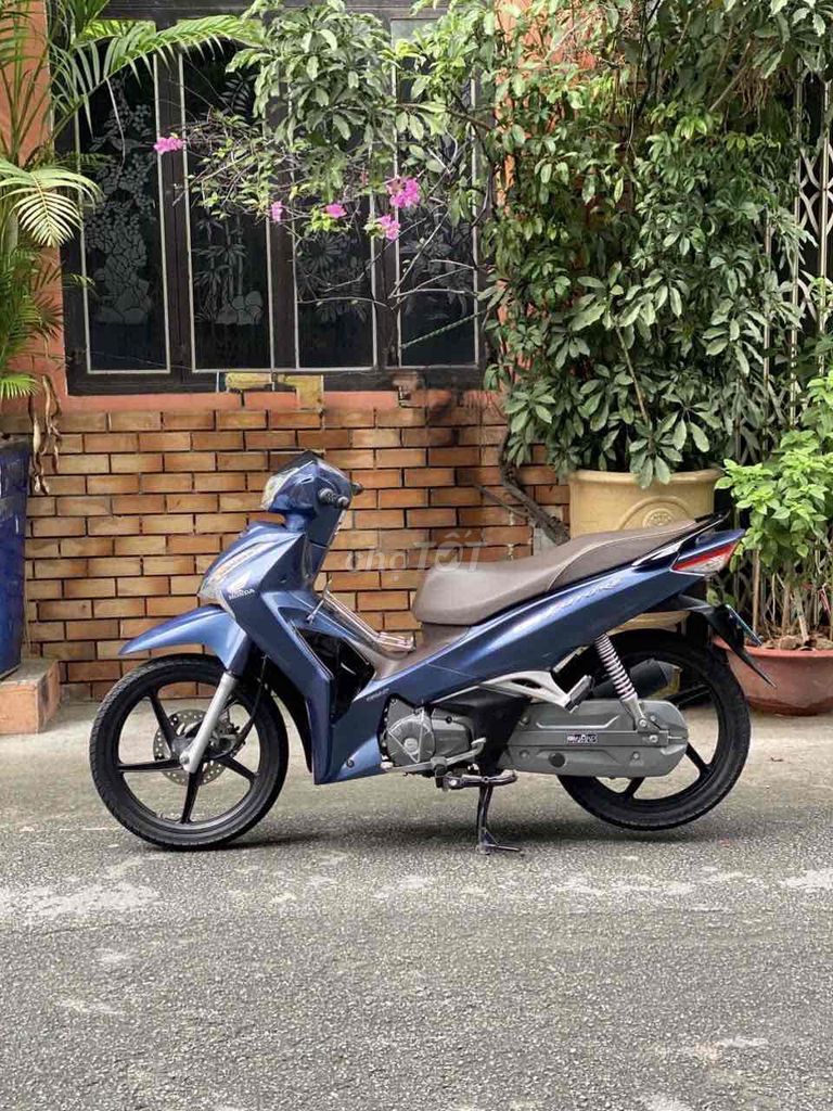 future đẹp rin chất.bán trả góp.trao đổi xe. Mua bán Xe máy tại Thành phố Thuận An Bình Dương được đăng bởi Xe Máy Khánh Dương hình 4