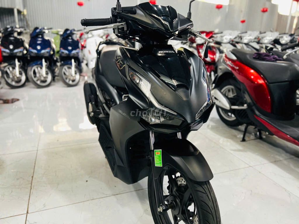 XE MÁY PHÚ THỊNH-HONDA AIRBLADE125-TRẢ GÓP SANGTÊN. Mua bán Xe máy tại Quận Nam Từ Liêm Hà Nội được đăng bởi TRẦN VĂN PHÚ hình 5