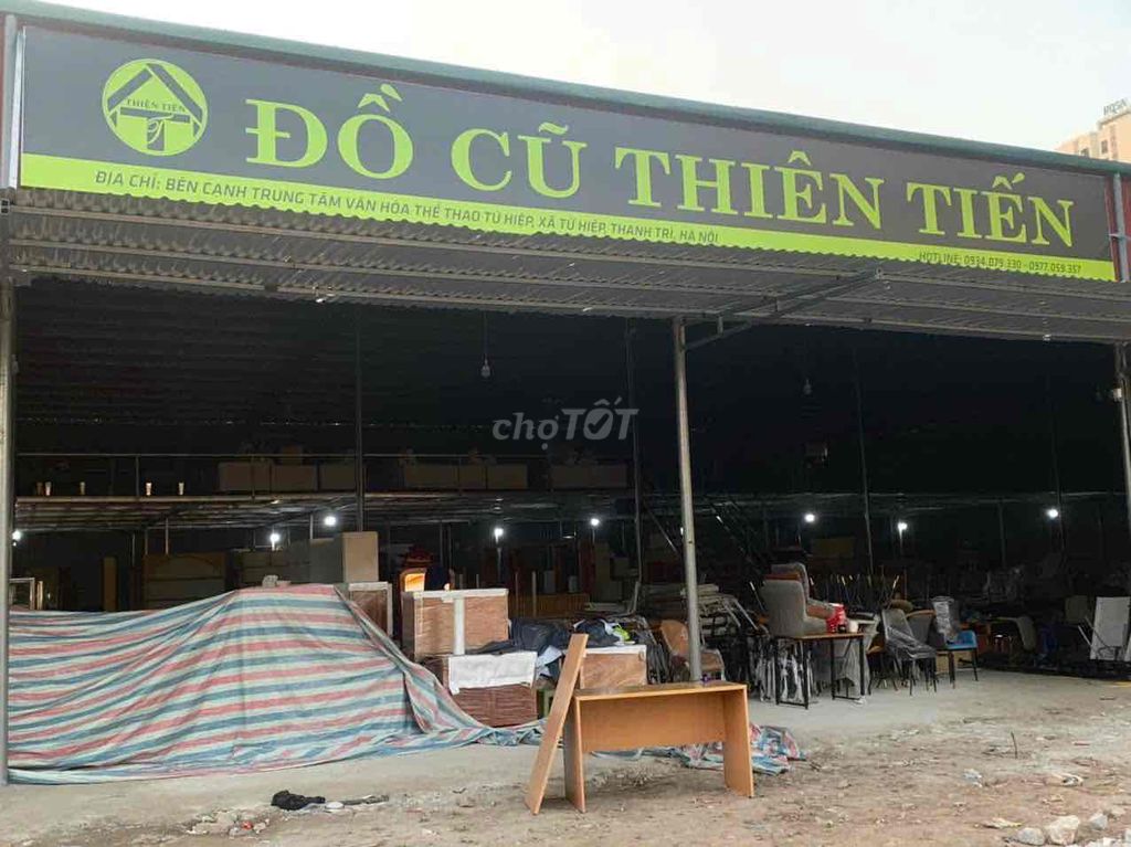 tuyển 1 nv kho + chụp hình