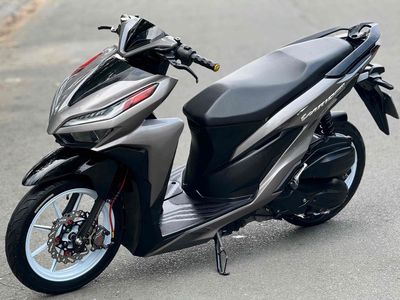 Honda Vario 125 2021 Xám đen kiễng nợ xấu trả 50%. Mua bán Xe máy tại Quận Bình Tân Tp Hồ Chí Minh được đăng bởi Xe Máy Qúy Le
