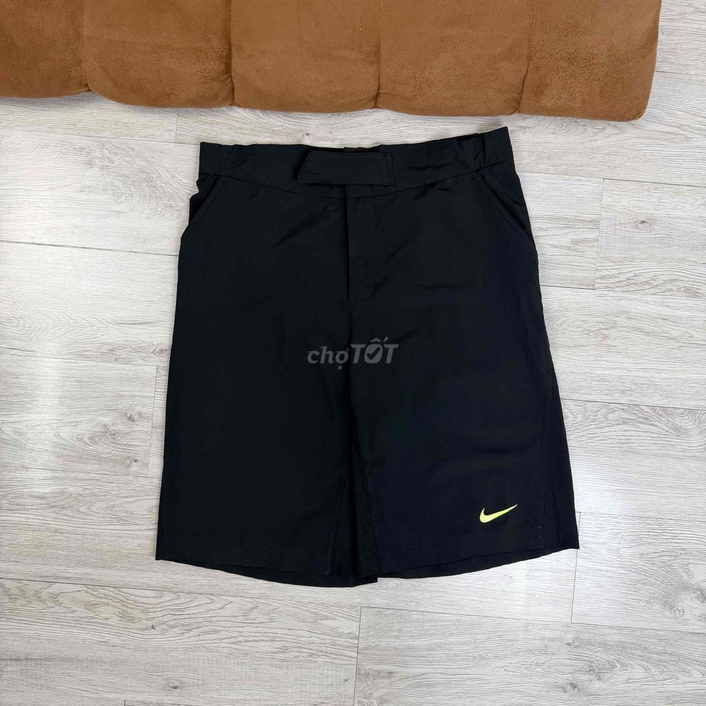 Quần bóng rổ Nike Nam Đen size L. Mua bán Đồ thể thao, Dã ngoại tại Quận Ngũ Hành Sơn Đà Nẵng được đăng bởi Bạch Lê Hoàng hình 1