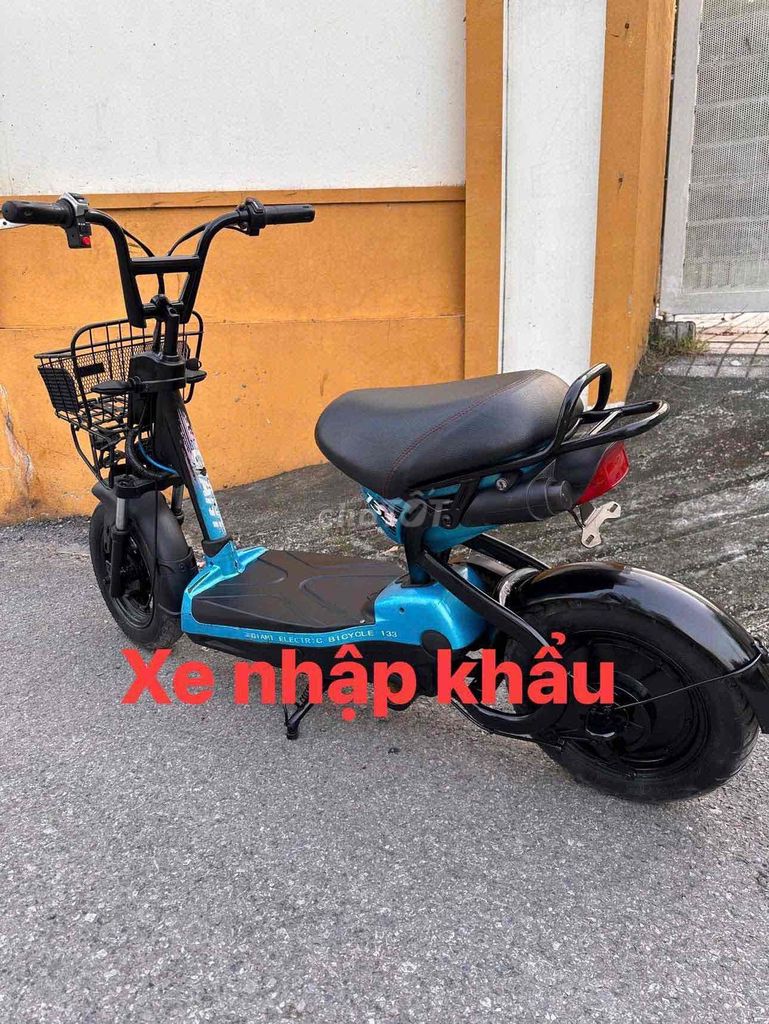 xe Giant nhập bền, bình khoẻ. Mua bán Xe điện tại Quận Hoàng Mai Hà Nội được đăng bởi Mika Nguyễn hình 2