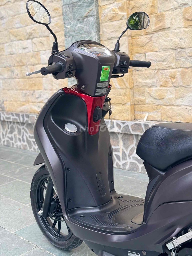 Kymco hemosa 50cc đen nhám máy zin 100% 2023. Mua bán Xe máy tại Quận Cầu Giấy Hà Nội được đăng bởi nguyễn bích thuỷ hình 12