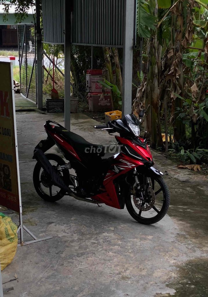 cần bán winner v1 dáng mã. Mua bán Xe máy tại Thị xã Gò Công Tiền Giang được đăng bởi Minh Thiện hình 5