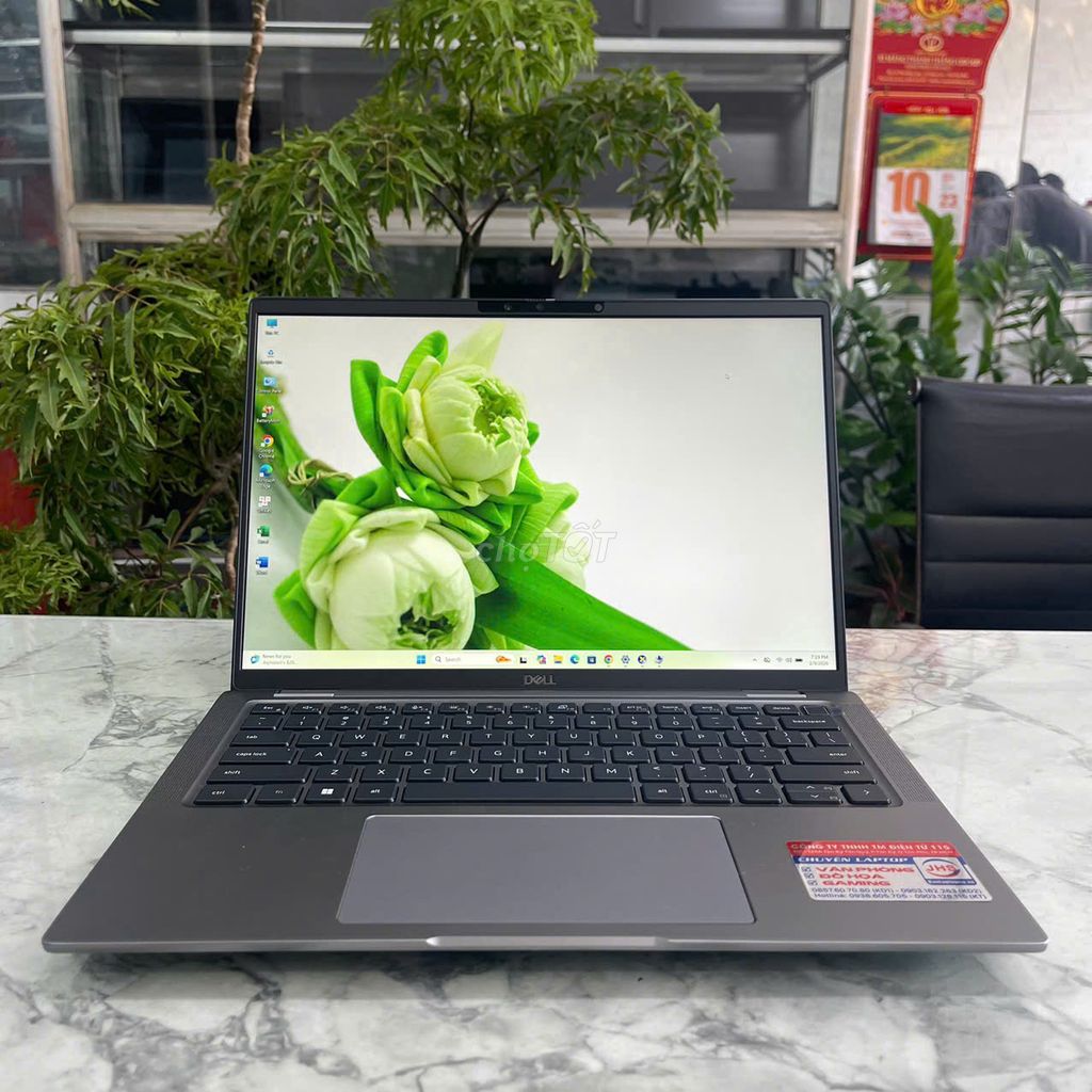Dell Latitude 7440  I7-1355U/32GB MÀN : FHD+. Mua bán Laptop tại Quận Tân Phú Tp Hồ Chí Minh được đăng bởi PHAN TRỌNG THIỆN hình 1