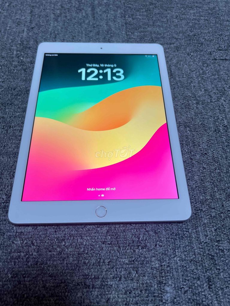 Apple iPad Air 2 32GB wifi +4G hàng Nhật. Mua bán Máy tính bảng tại Thành phố Thủ Đức Tp Hồ Chí Minh được đăng bởi THIENLAM PC JAPAN hình 1