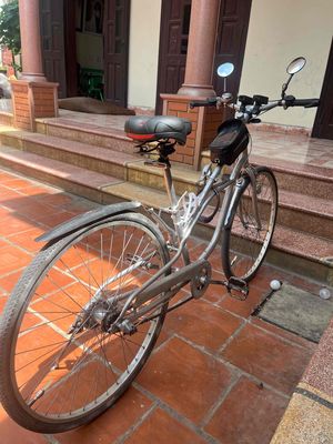 Xe đạp nhật nội địa. Mua bán Xe đạp tại Huyện Thường Tín Hà Nội được đăng bởi Trường