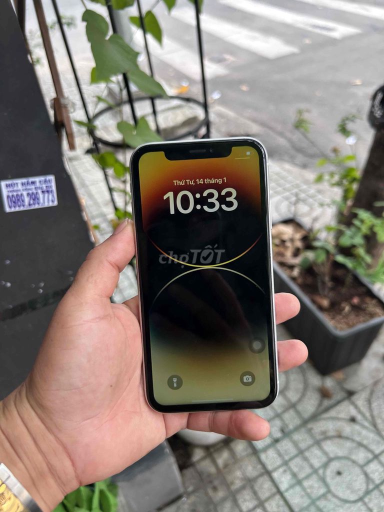 iPhone xr qt 64gb rin al gl. Mua bán Điện thoại tại Quận Tân Phú Tp Hồ Chí Minh được đăng bởi nguyen son  hình 1