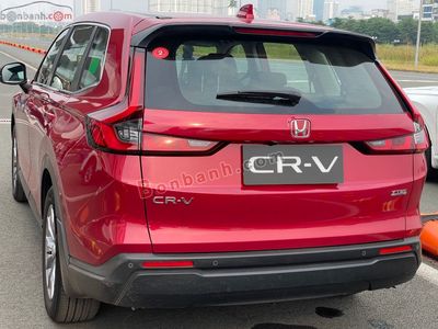Honda CR-V mới:. Mua bán Ô tô tại Quận Tây Hồ Hà Nội được đăng bởi Honda Ô tô Tây Hồ