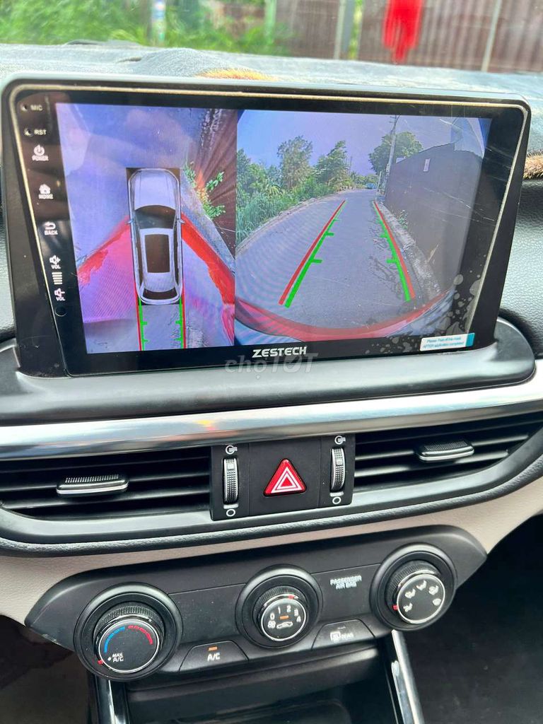 2020 1.6 AT Deluxe - 50000 km. Mua bán Ô tô tại Thành phố Thủ Đức Tp Hồ Chí Minh được đăng bởi Duylinh hình 5