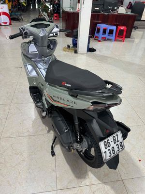 ablade 160 abs biển 86b2-73839. Mua bán Xe máy tại Huyện Hàm Thuận Nam Bình Thuận được đăng bởi Toàn