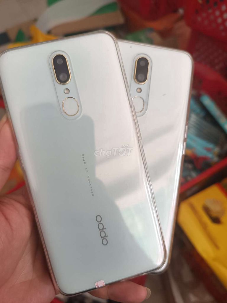 (Đà Nẵng) Oppo F11 R8|256 keng Bh. Mua bán Điện thoại tại Quận Cẩm Lệ Đà Nẵng được đăng bởi Nguyễn Đức Ngà hình 1