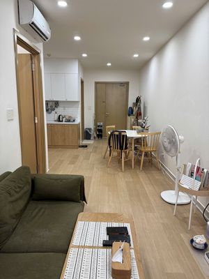 [bán 3ty] c/cư NGỌC LAN- Quận 7- 53M 1PN FULL- SỔ HỒNG SẴN