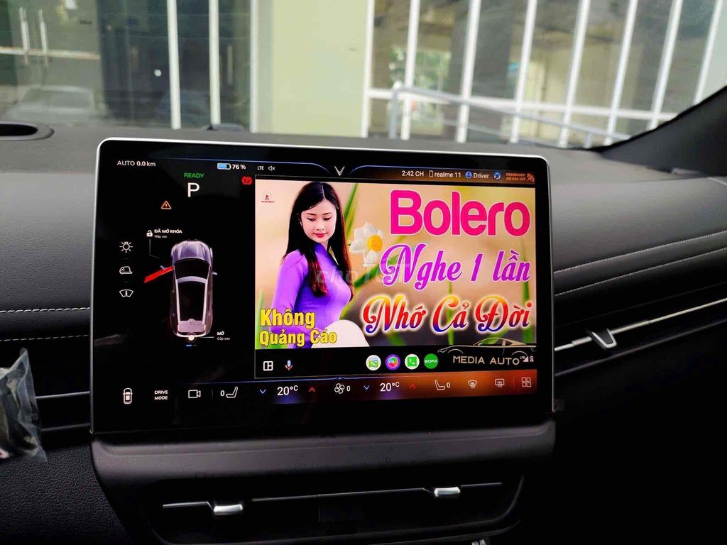 VF6 BAO ĐKÍ GRAP,BE-CHẠY NGAY, KHÔNG LO THỦ TỤC!. Mua bán Ô tô tại Huyện Bình Chánh Tp Hồ Chí Minh được đăng bởi KỲ hình 7