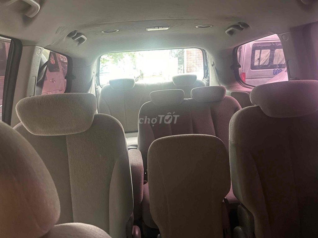 canival 12 chỗ chinh chủ. Mua bán Ô tô tại Quận 12 Tp Hồ Chí Minh được đăng bởi mua ban  hình 5