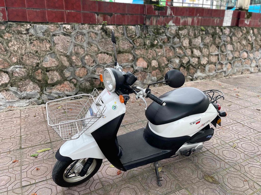 honda today 50cc chính chủ. Mua bán Xe máy tại Huyện Phúc Thọ Hà Nội được đăng bởi nguyễn văn cảnh hình 7