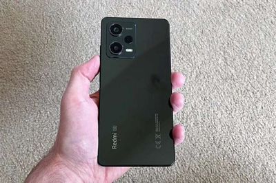 Cần bán redmi note 12 pro 5g 98%. Mua bán Điện thoại tại Huyện Quế Võ Bắc Ninh được đăng bởi Nguyễn Vũ Nam