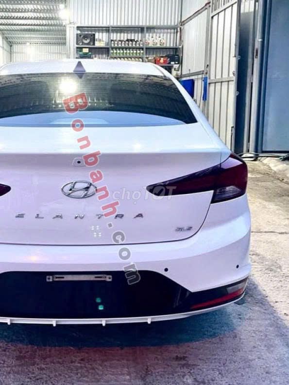 Hyundai Elantra 2.0 AT 2021 - 515 Triệu. Mua bán Ô tô tại Thành phố Huế Thừa Thiên Huế được đăng bởi Cường hình 4
