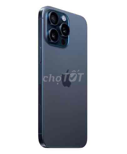 iPhone 15 Pro Max 256GB VN/A. Mua bán Điện thoại tại Thành phố Thủ Dầu Một Bình Dương được đăng bởi sakura hình 1
