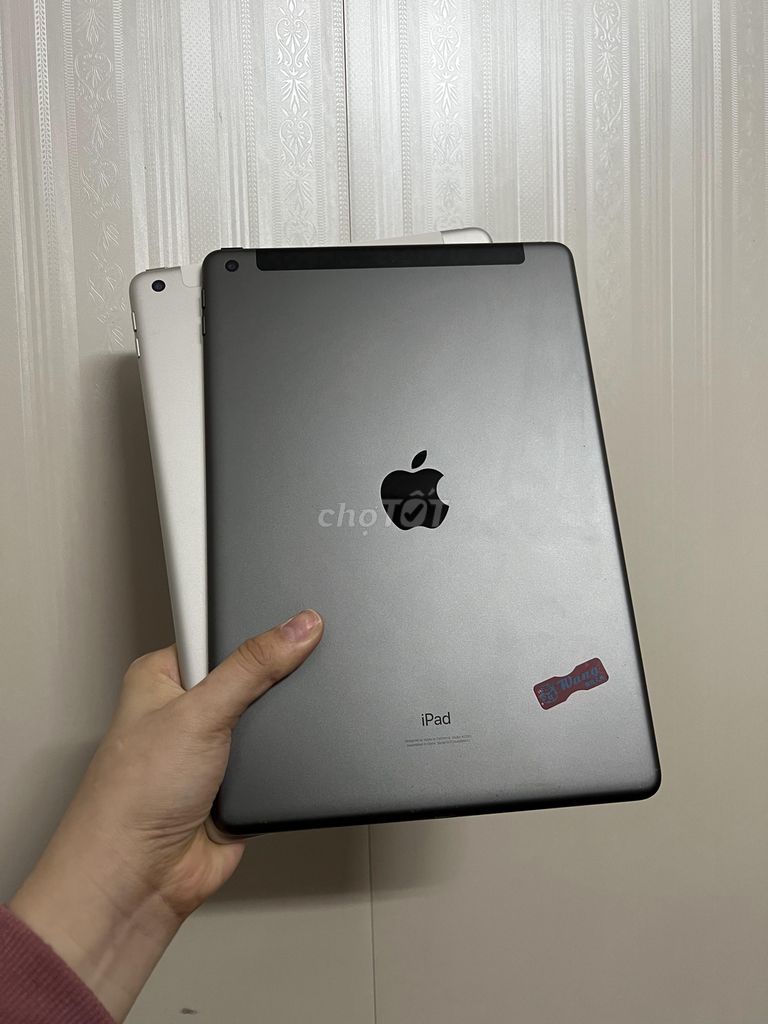 iPad Gen 7 32GB 4G likenew 99% Bảo Hành 1 đổi 1