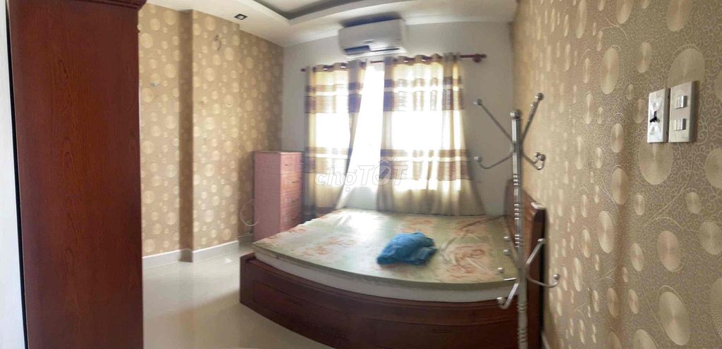 2-комн. квартира, 72 м², GoodHouse, 16-й округ, 8 млн