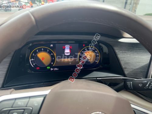 Volkswagen Viloran Luxury 2024 – MPV Đức đẳng cấp. Mua bán Ô tô tại Quận 3 Tp Hồ Chí Minh được đăng bởi Quang Tâm Volkswagen hình 4