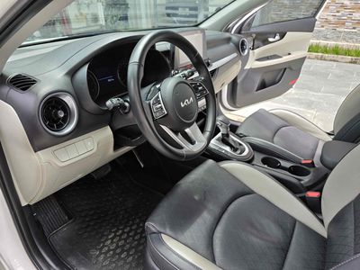 Kia K3 2022 1.6 Luxury - 25000 km. Mua bán Ô tô tại Quận Cầu Giấy Hà Nội được đăng bởi Tuấn Xe Lướt 