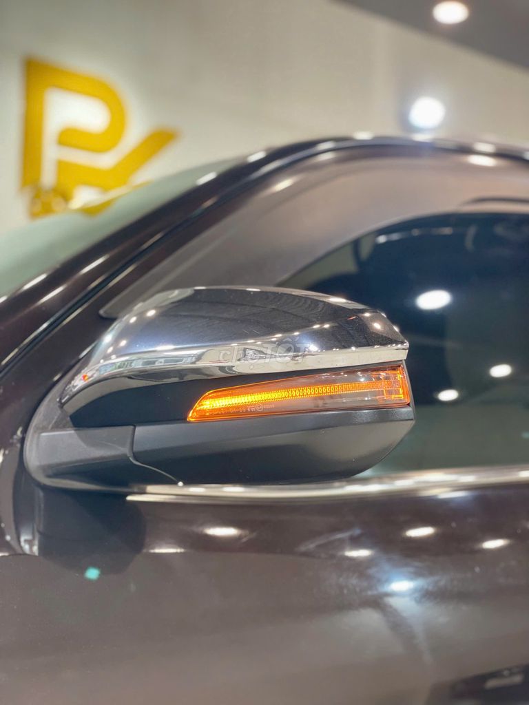 Toyota Fortuner 2018 2.7V 4x2 AT - 104999 km. Mua bán Ô tô tại Quận Tân Phú Tp Hồ Chí Minh được đăng bởi NAT Mẫn  hình 11