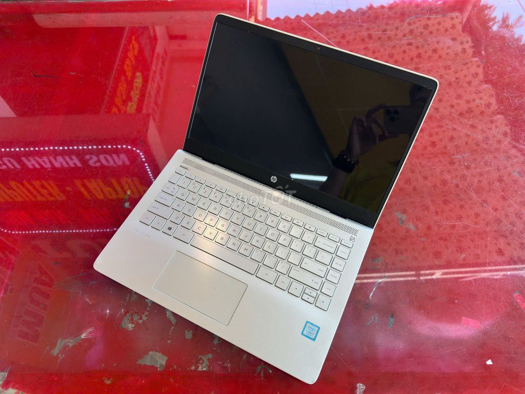 💻HP Pavilion 14 bf0xx  💻KM 30/4 -1/5 🔥. Mua bán Laptop tại Quận Ngũ Hành Sơn Đà Nẵng được đăng bởi LAPTOP TUẤN ĐẠT  hình 1