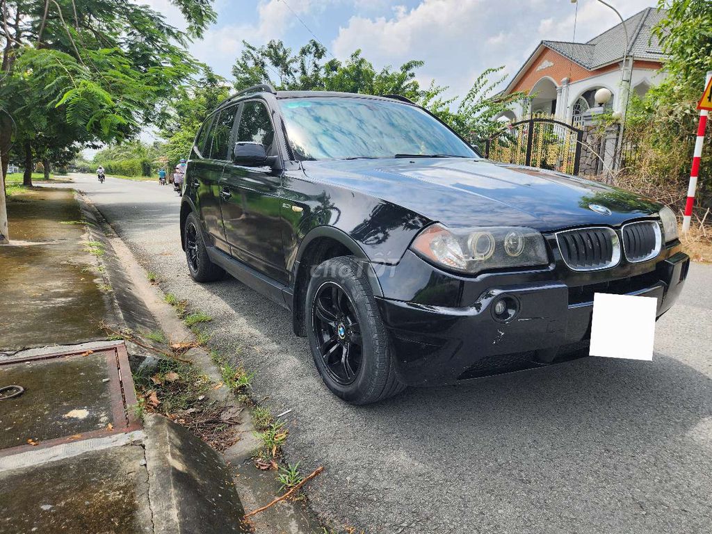 334 2005 - 260000 km. Mua bán Ô tô tại Huyện Bình Chánh Tp Hồ Chí Minh được đăng bởi thanh hình 2